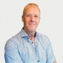 Mark Sippola, PlanBase 360 client